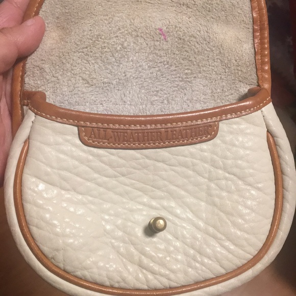 DOONEY & BOURKE R74 Cavalry Body Bag - Picture 7 of 7